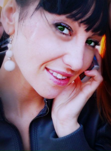 №71, Анэт Яцкая, Киев №71, Анэт Яцкая, Киев