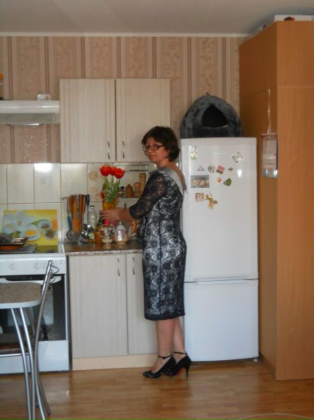 №89, Нина Ягодинцева, Челябинск №89, Нина Ягодинцева, Челябинск