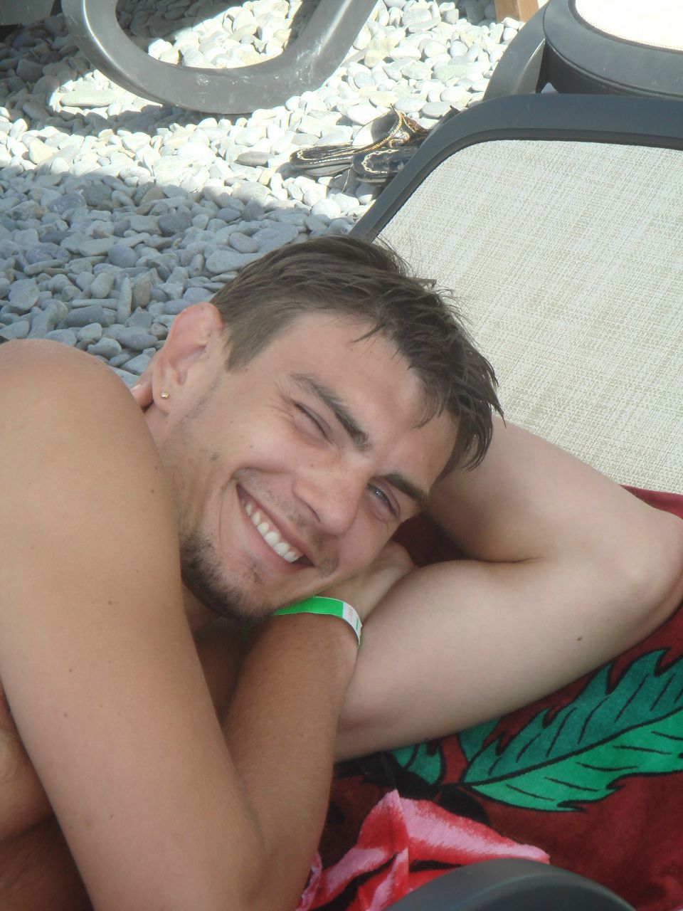 Роман Притуляк | Киев