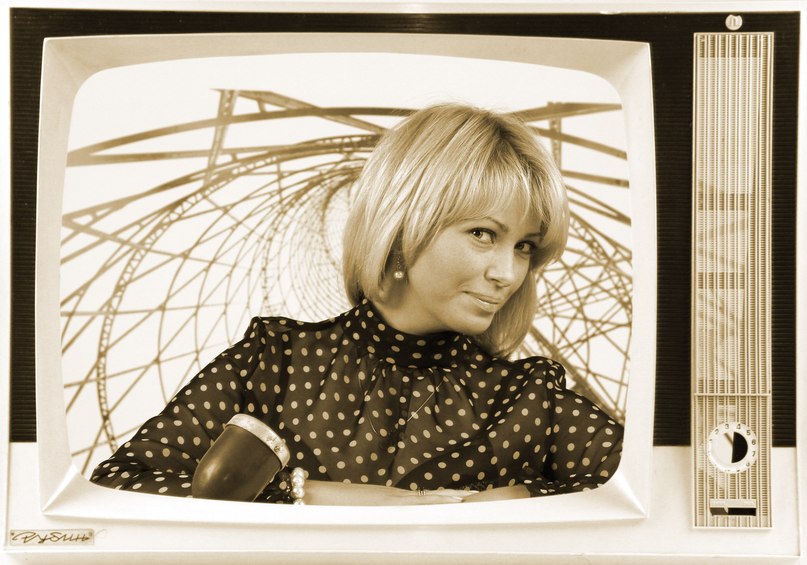 Елена Морозова | Москва