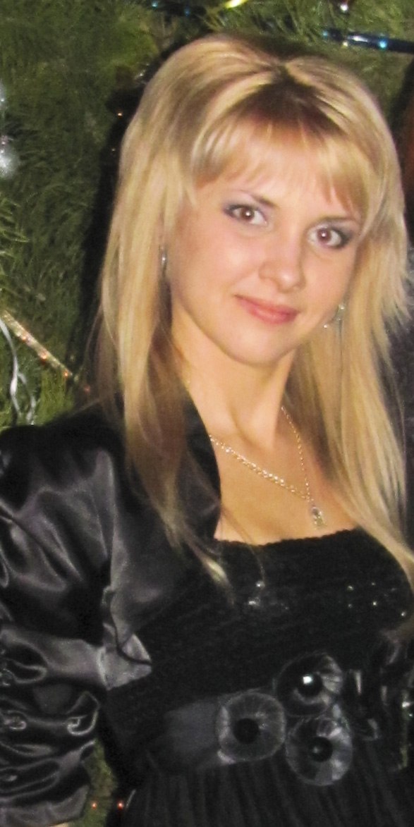 Елена Шевченко | Днепр (Днепропетровск)