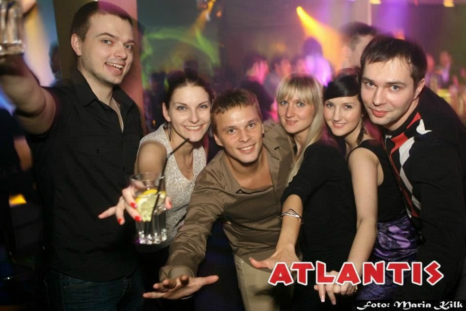 Таня Камышева | Тарту