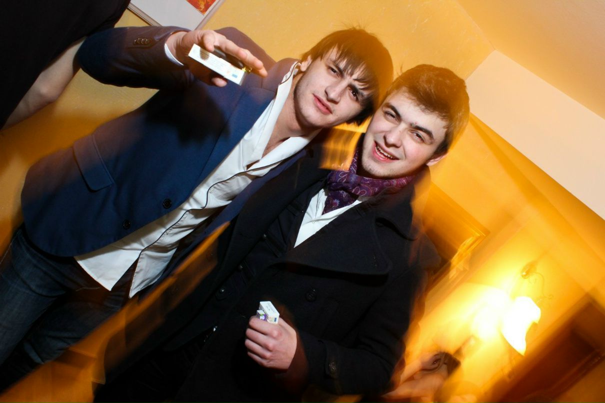 Всеволод Дунаев | Екатеринбург