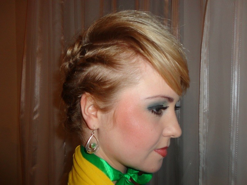 Катюшка Свириденко | Киев