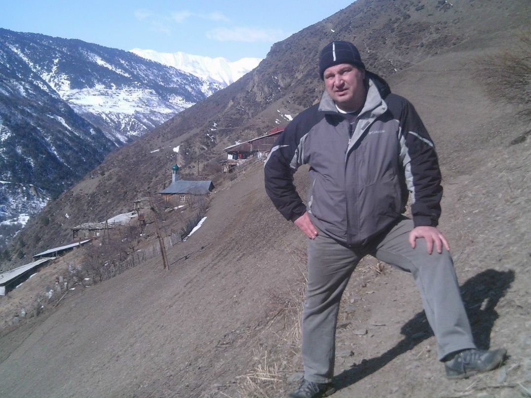 Игорь Краснов | Сясьстрой