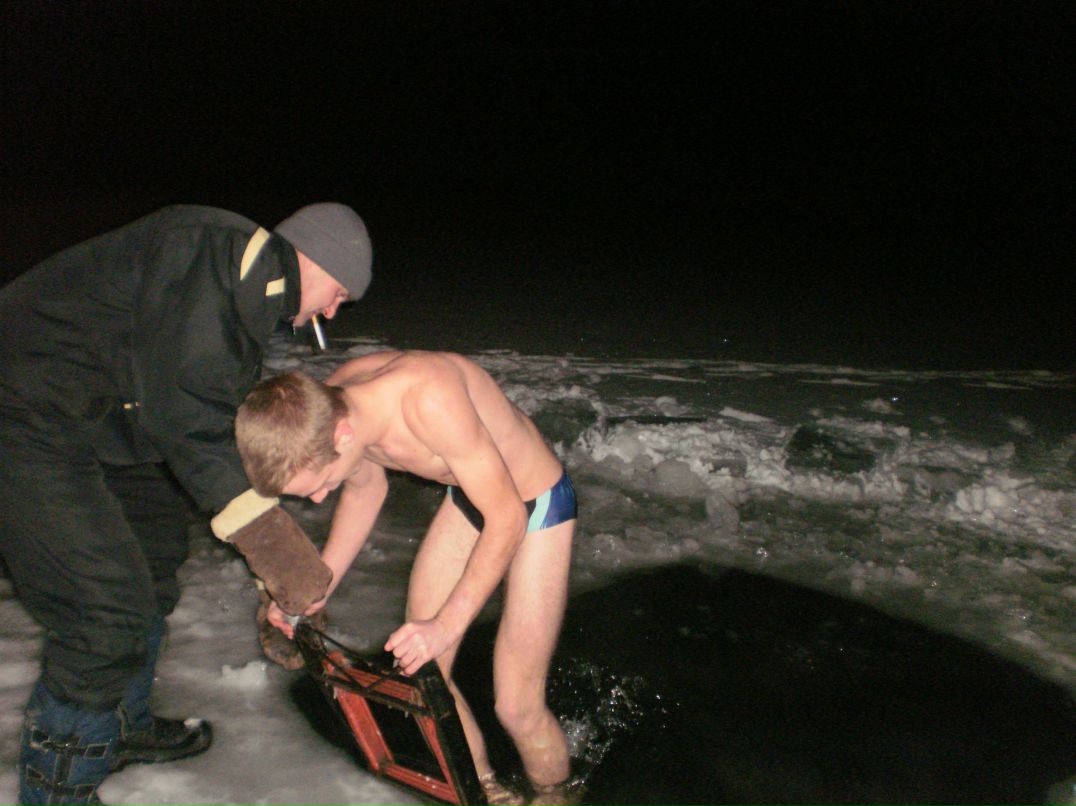 Андрей Репников | Волгоград