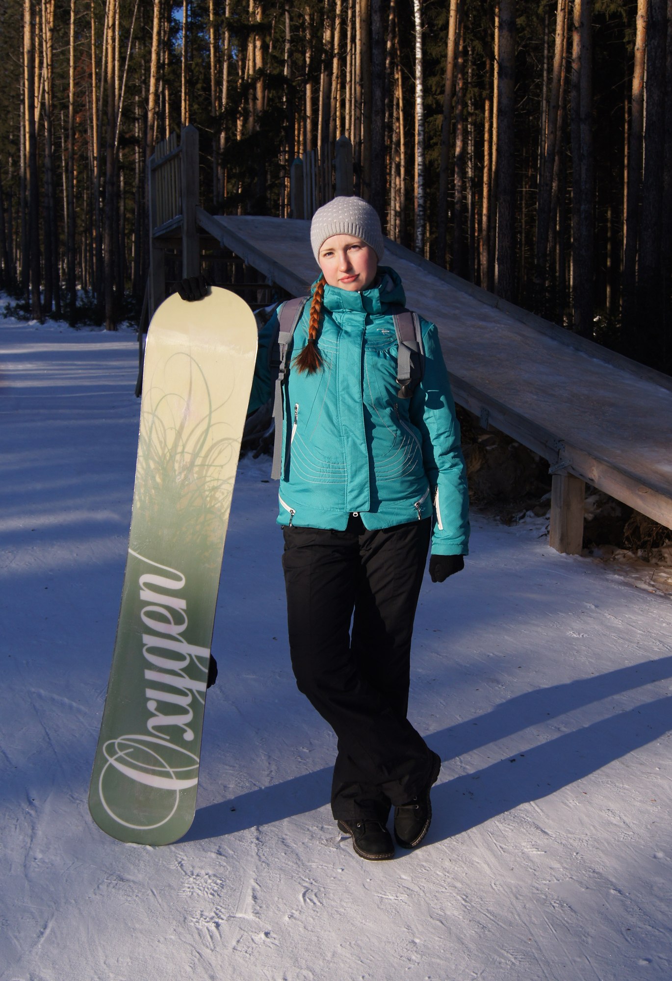 Фото профиля