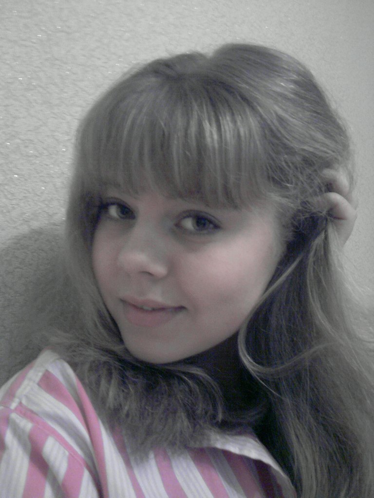 Настя Дорогокупля | Запорожье