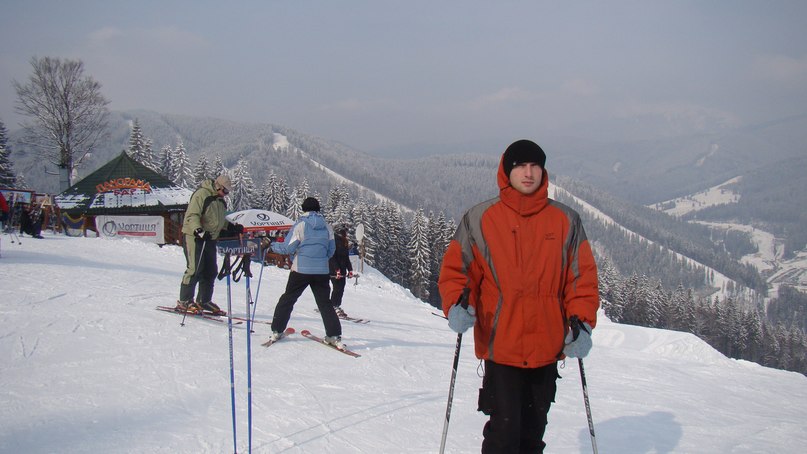 Алексей Luxery | Белгород