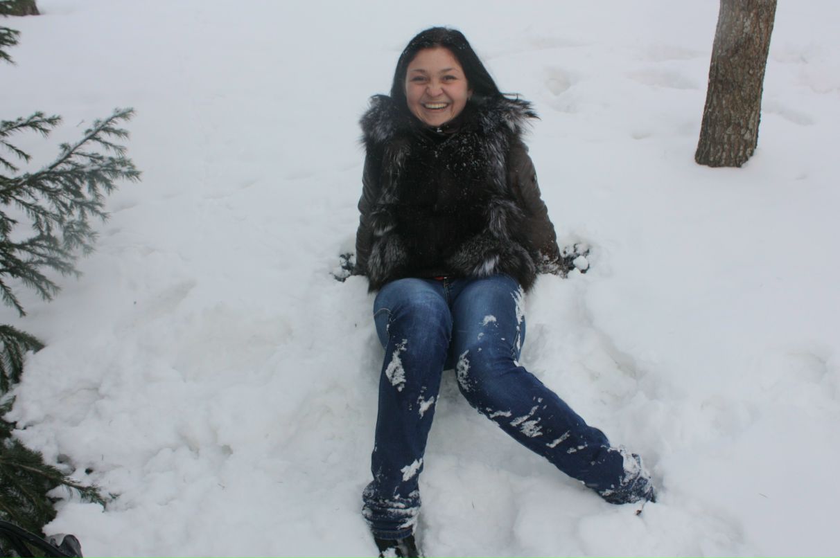 Катя Свито | Санкт-Петербург