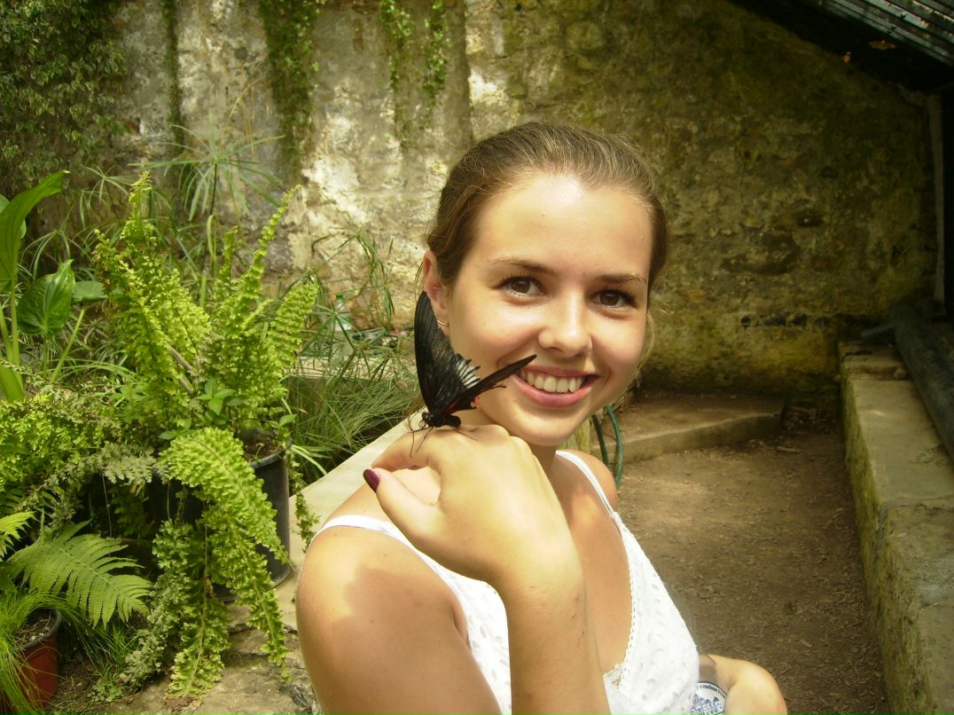 Даша Литовченко | Киев