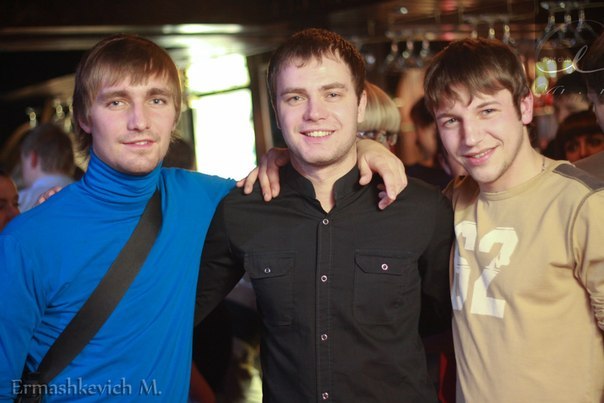 Владимир Скворцов | Санкт-Петербург