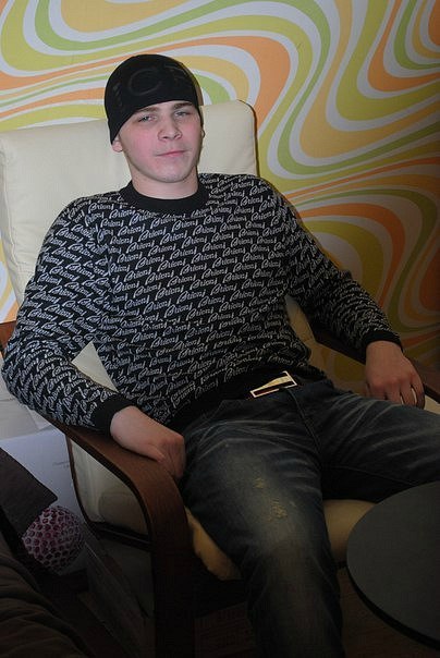 Никита Пугачёв | Нижний Новгород