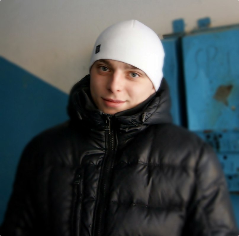 Андрей Тихомиров ҳ̸Ҳ̸ҳAndryhasҳ̸Ҳ̸ҳ | Череповец