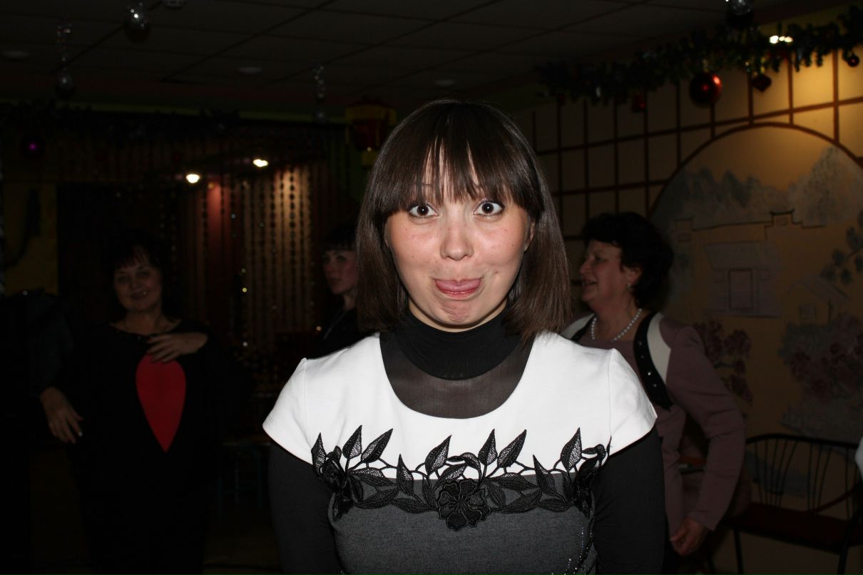 Юля Платоненко | Харьков