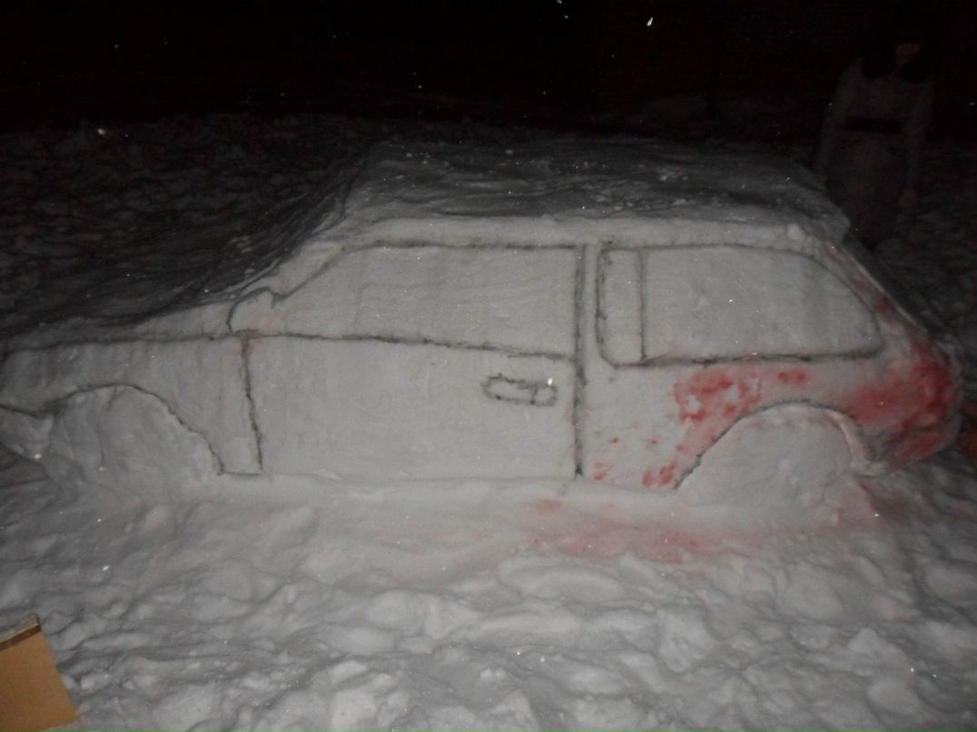 Максим Семиленов | Ульяновск