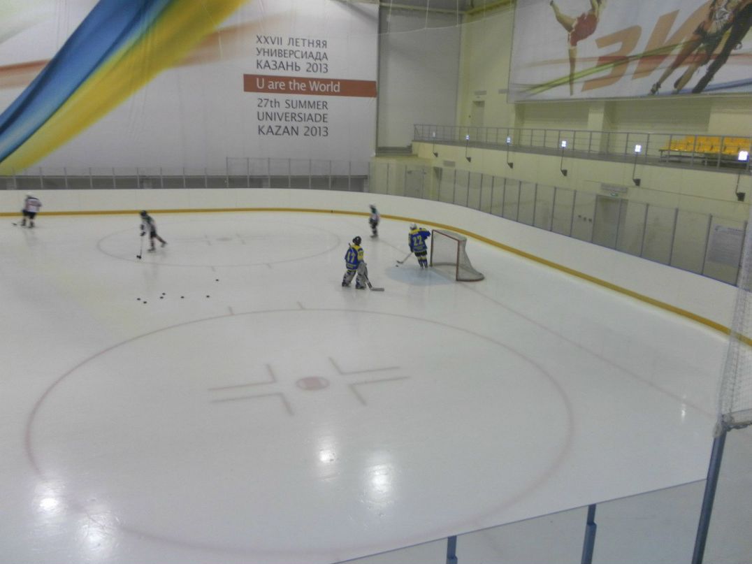 Дамир Фахртдинов Мирхатович | Набережные Челны