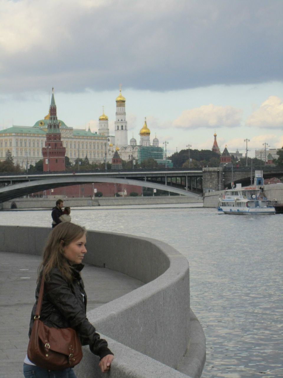 Irka Ska iCh BiN zUfRiEdEn | Москва