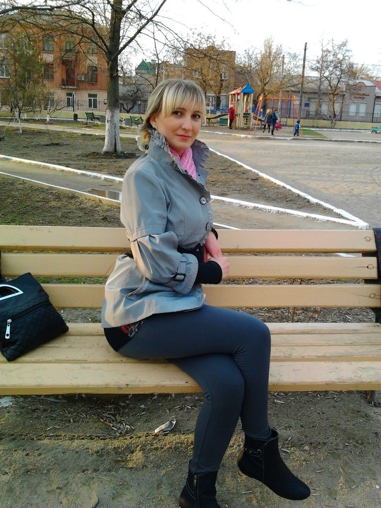 Юльчик Китик | Скадовск