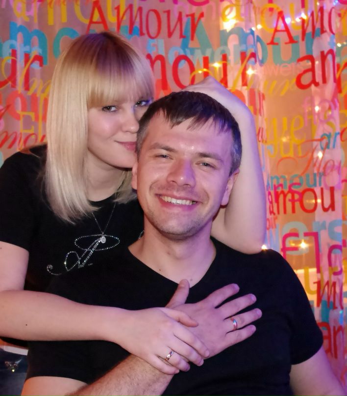 Анастасия Новикова | Воронеж