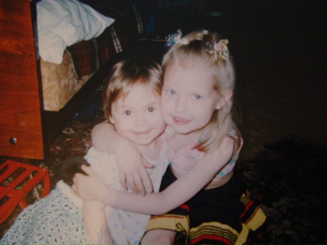 Людочка Козлова | Колтуши