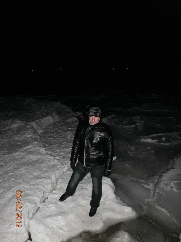 Андрей Дойловский Иванович | Одесса