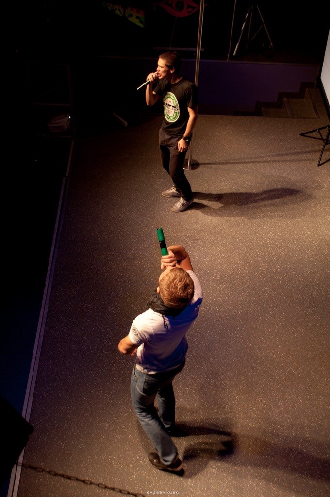 Максим Давыдов | Москва