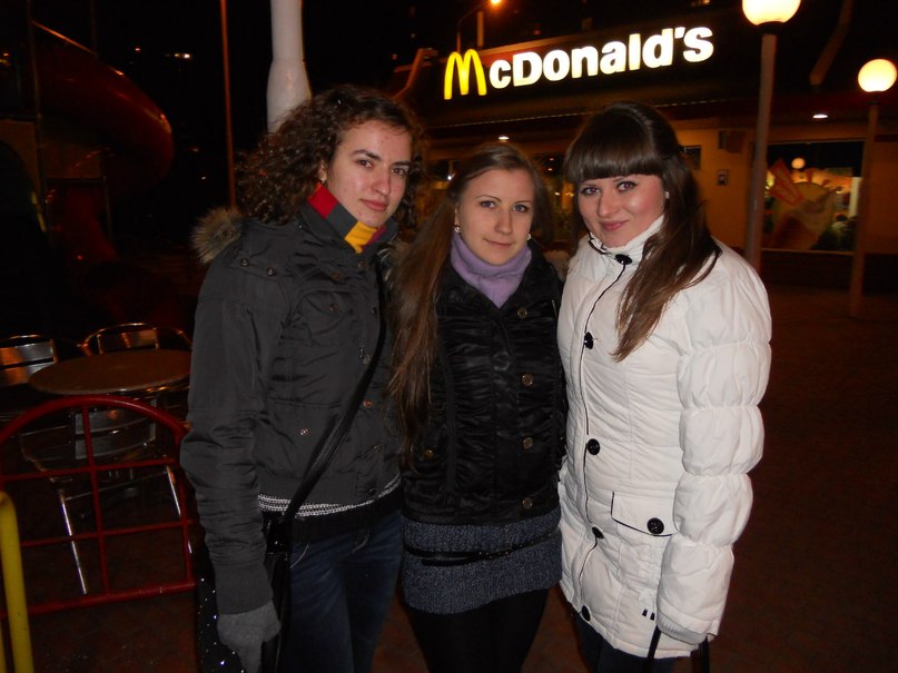 Евгения Шевчук | Одесса