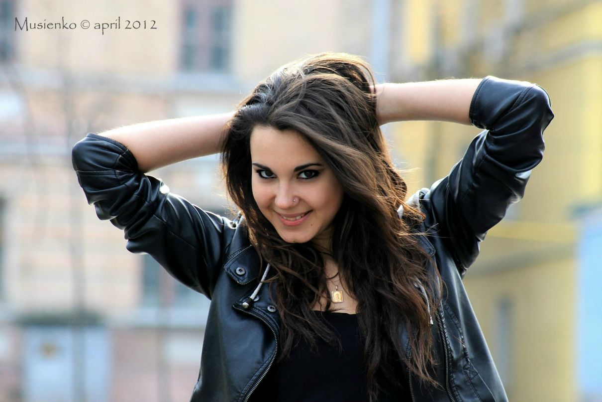 Маришка Лелет | Киев