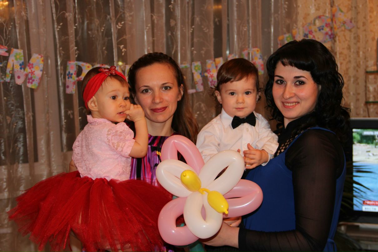 Ирина Коваленко | Новосибирск