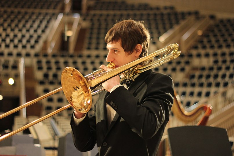 Евгений Саначев | 