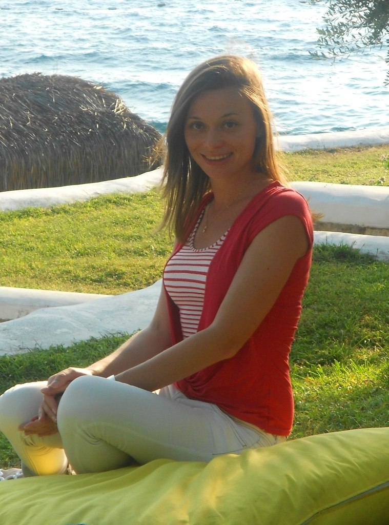 Ольга Федоренко | 