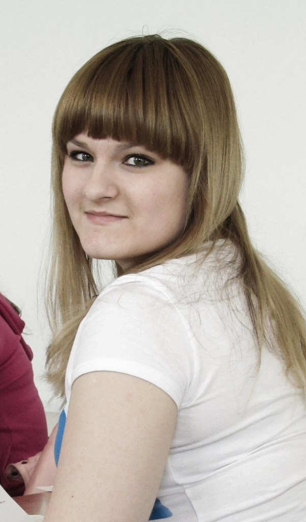 Ирина Анохина | Томск