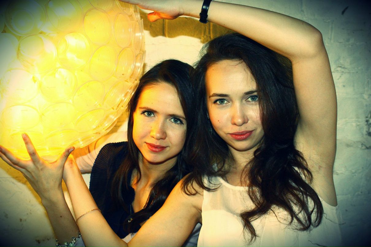 Андрей Наймушин | Москва