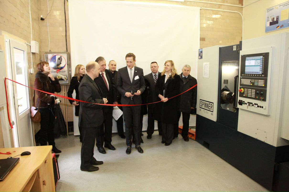 Андрей Бовкунов | Днепр (Днепропетровск)