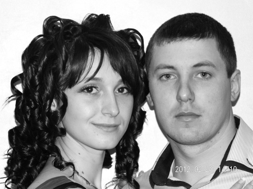 Віталій Гуменюк | Березовка