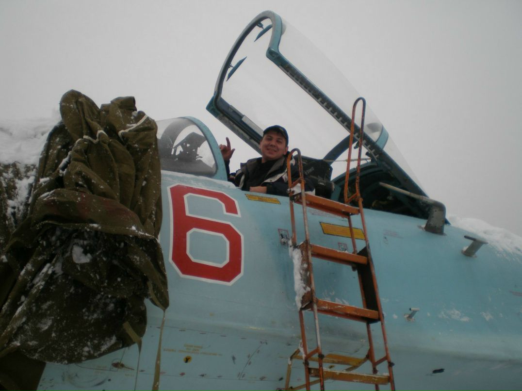 Эдуард Акрицкий | Петрозаводск