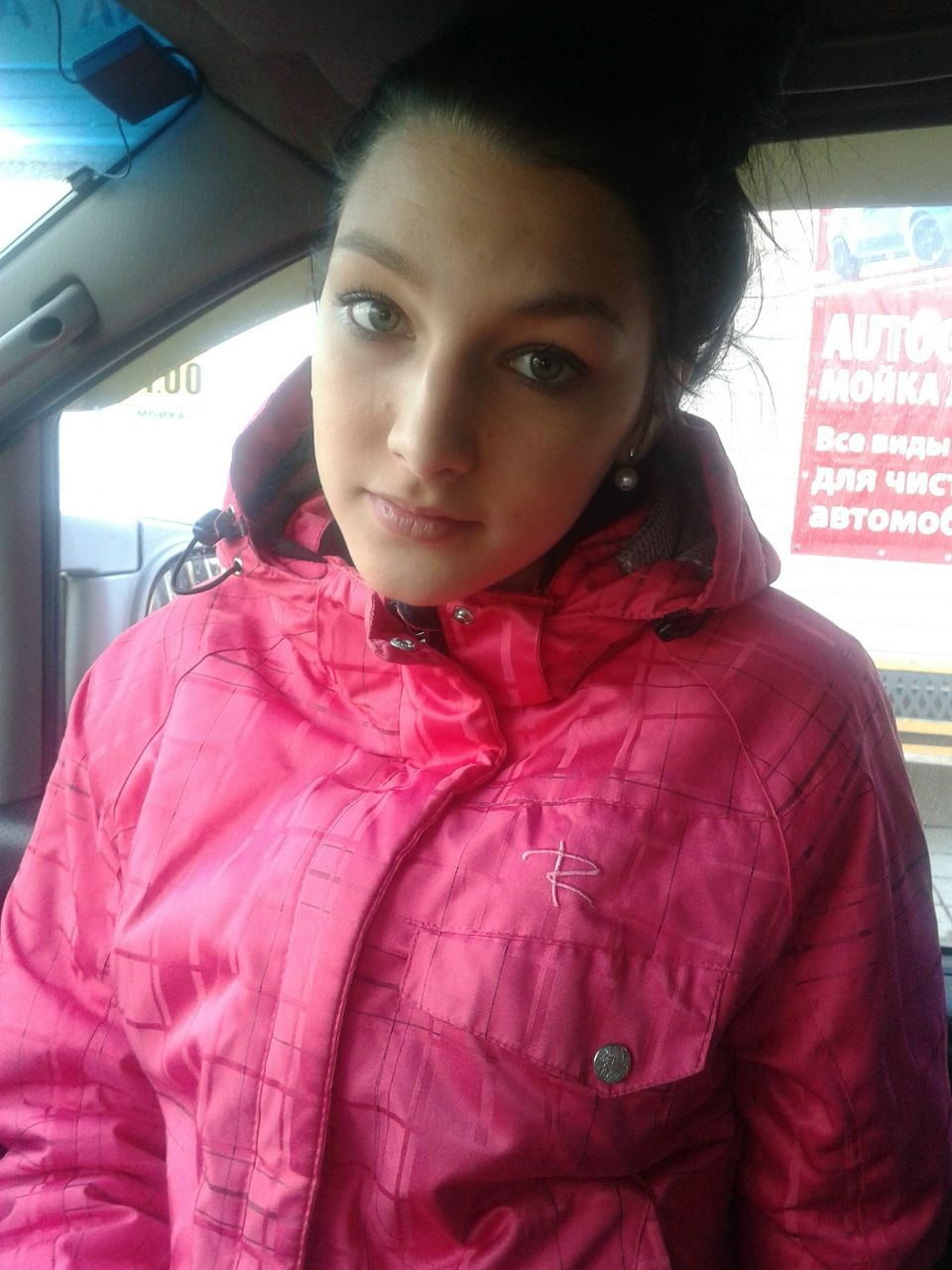 Маргарита Чвертко | Санкт-Петербург