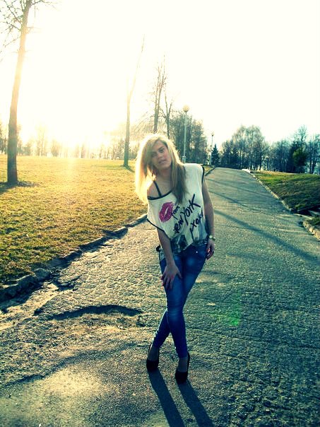 Inessik Basalai | Гродно