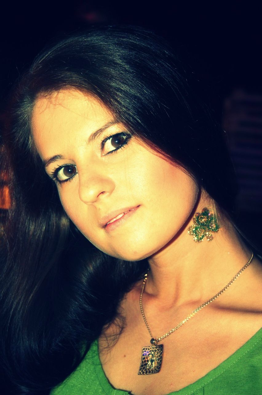 Julia Kislitsyna | Sosúa