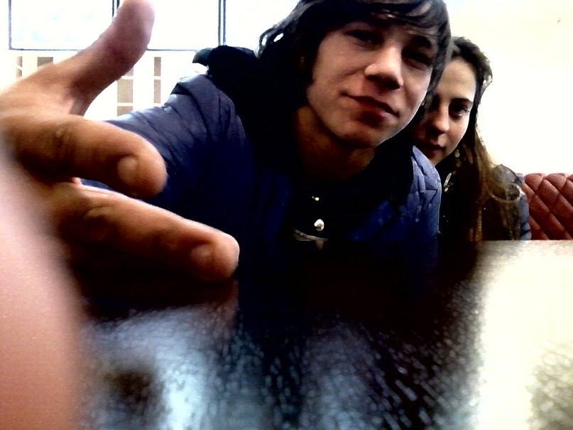 Дмитрий Игнатов | Москва