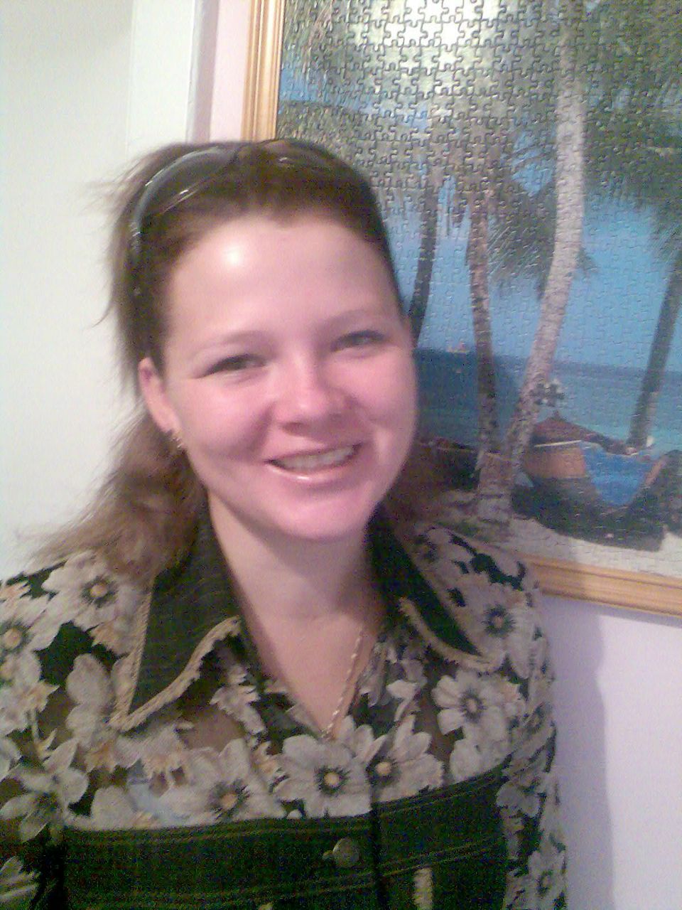 Христина Кшик | Львов