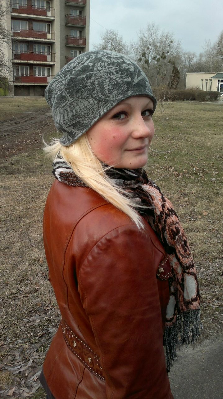 Диана Александровна | Полтава