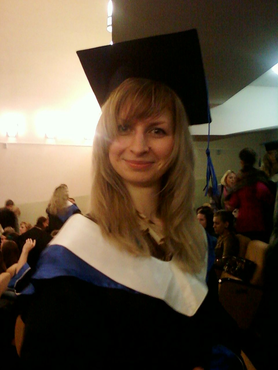 Наталья Бабарика | Минск