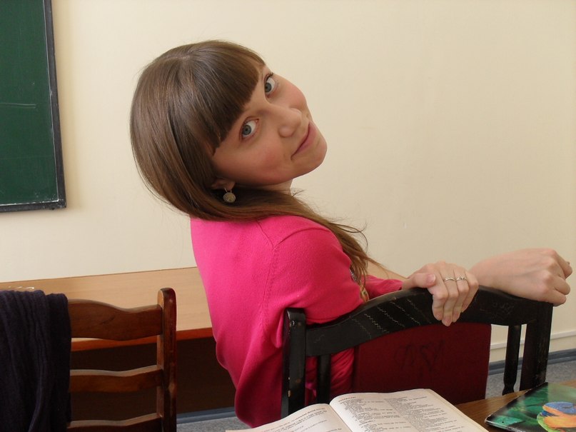 Лена Макарова | 