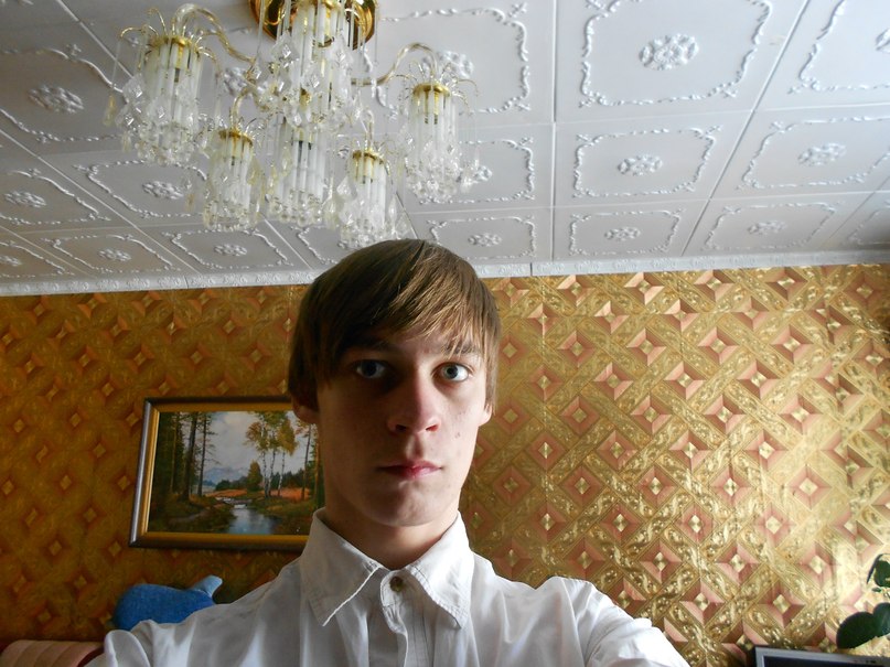 Константин Лукоянов | Нижний Новгород