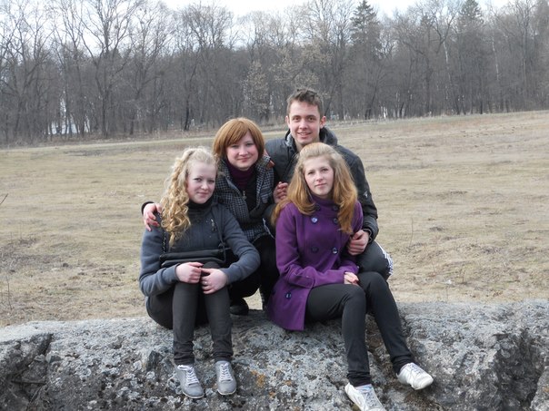 №40, Евгений Дискант №40, Евгений Дискант