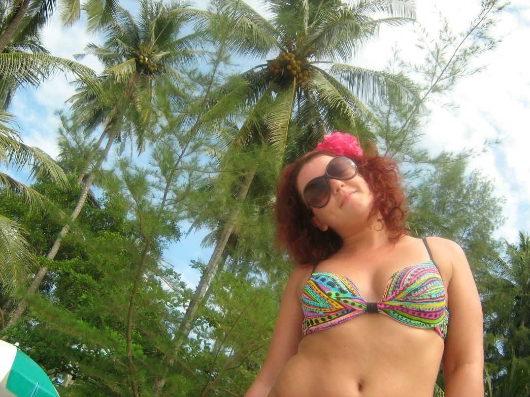 Юлия Флерко | Красноярск