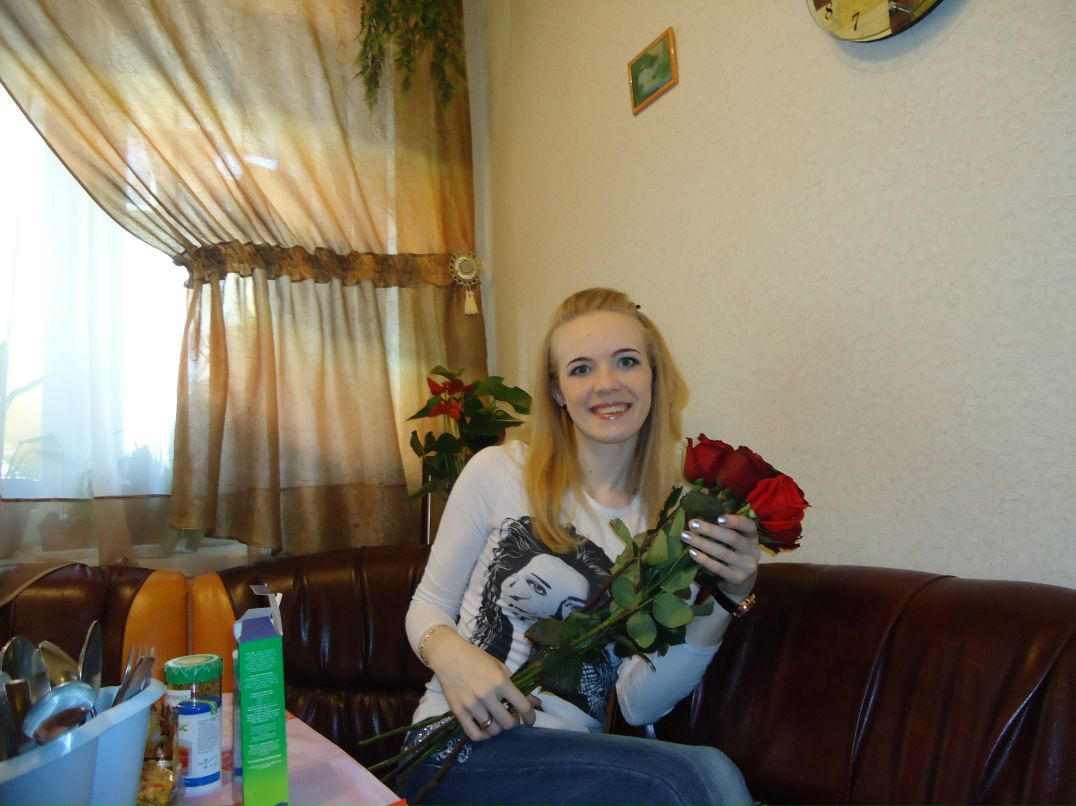 Татьяна Елисеева | Сургут