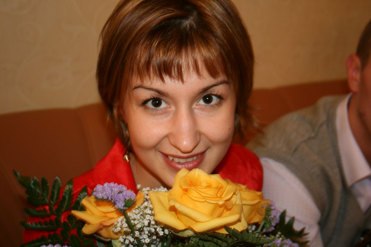 Галина Казанина | Северодвинск